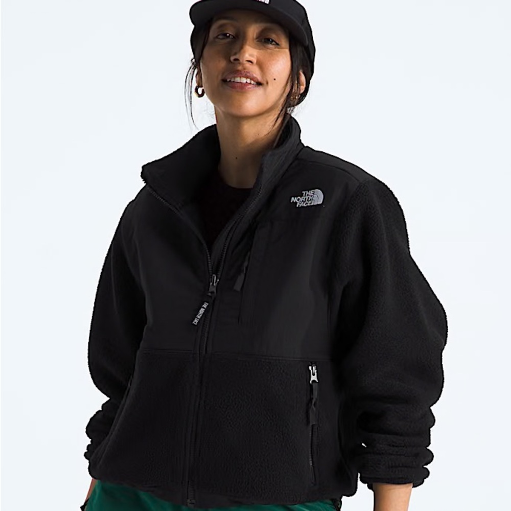 Women’s Retro Denali Jacket
More Info About